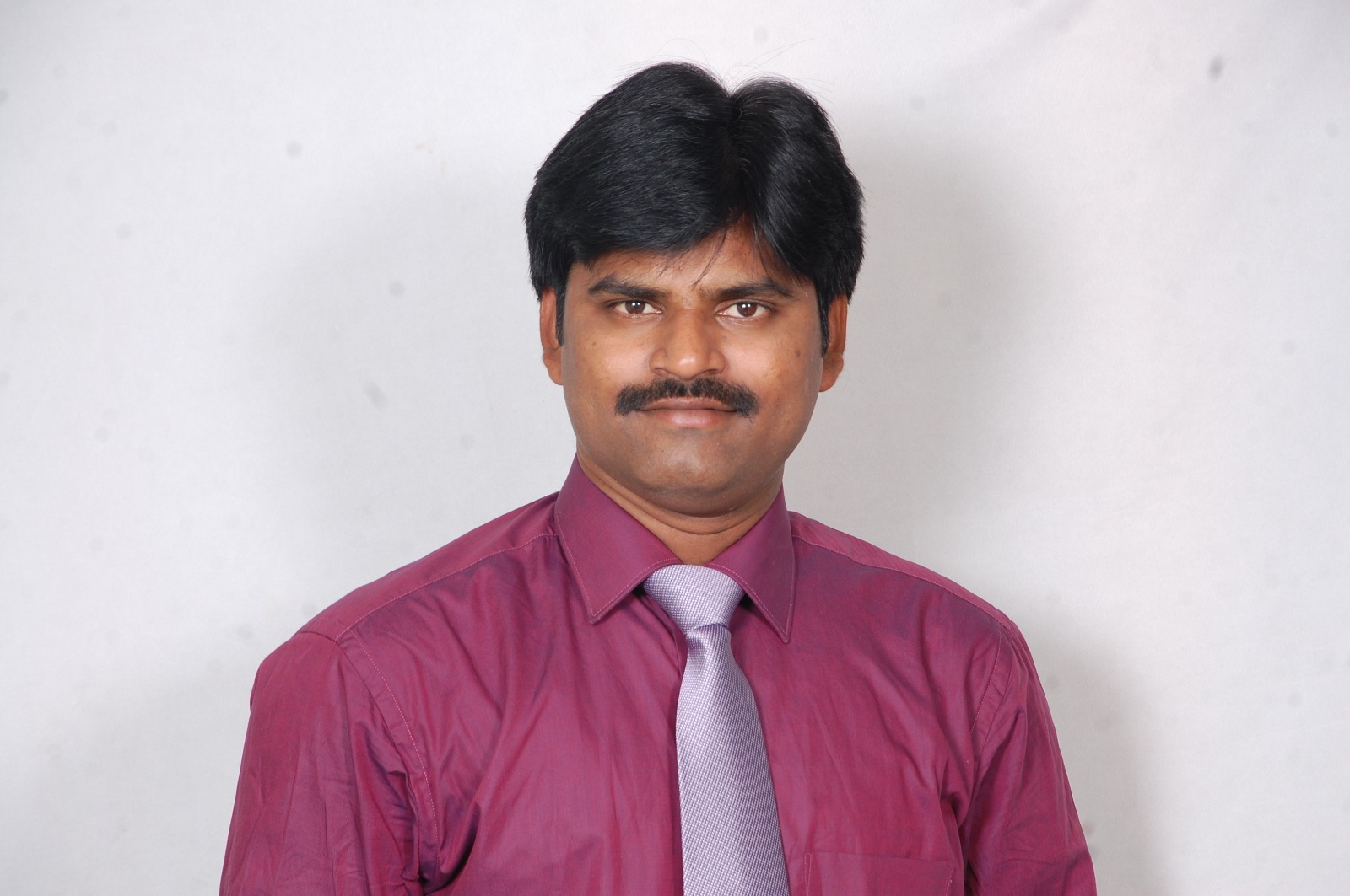 Balakrishna Pothineni